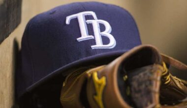 Projected Cost for the Rays To Reunite With a Veteran Catcher in Free Agency Revealed