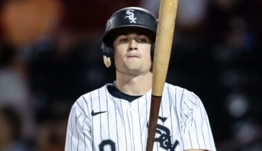 White Sox Prospect Sam Antonacci Discusses Success In Arizona Fall League