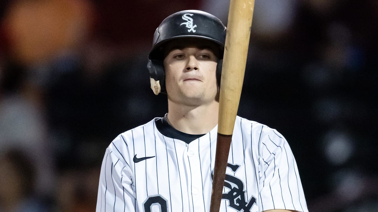 White Sox Prospect Sam Antonacci Discusses Success In Arizona Fall League