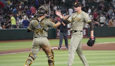 Padres New Manager Addresses Mason Miller Transitioning to Starting Pitcher