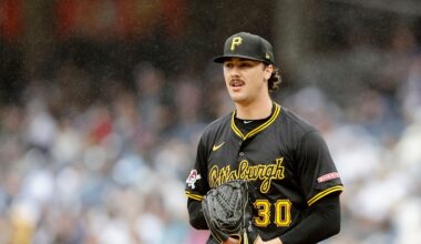 Paul Skenes, Olivia Dunne