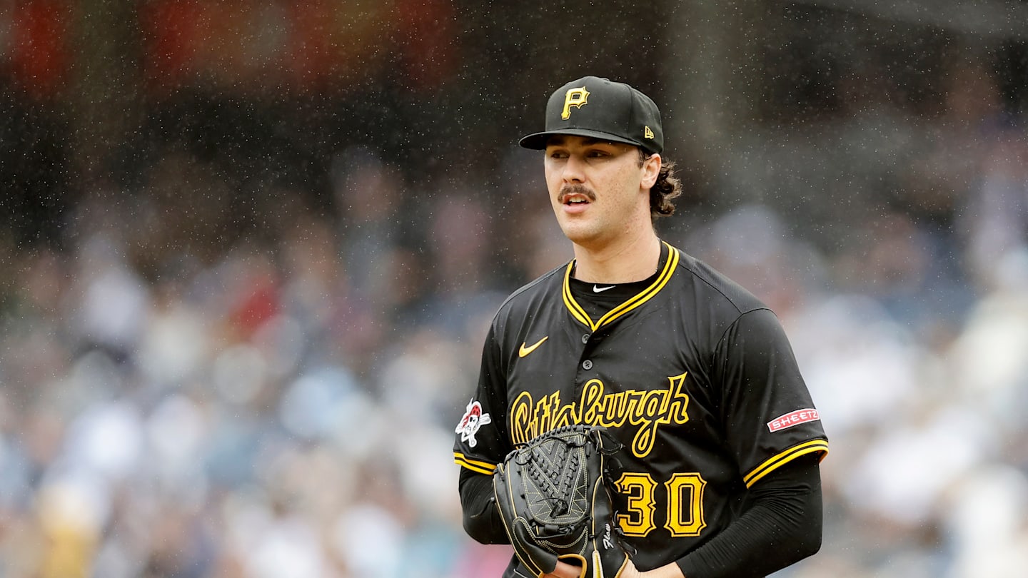 Paul Skenes, Olivia Dunne