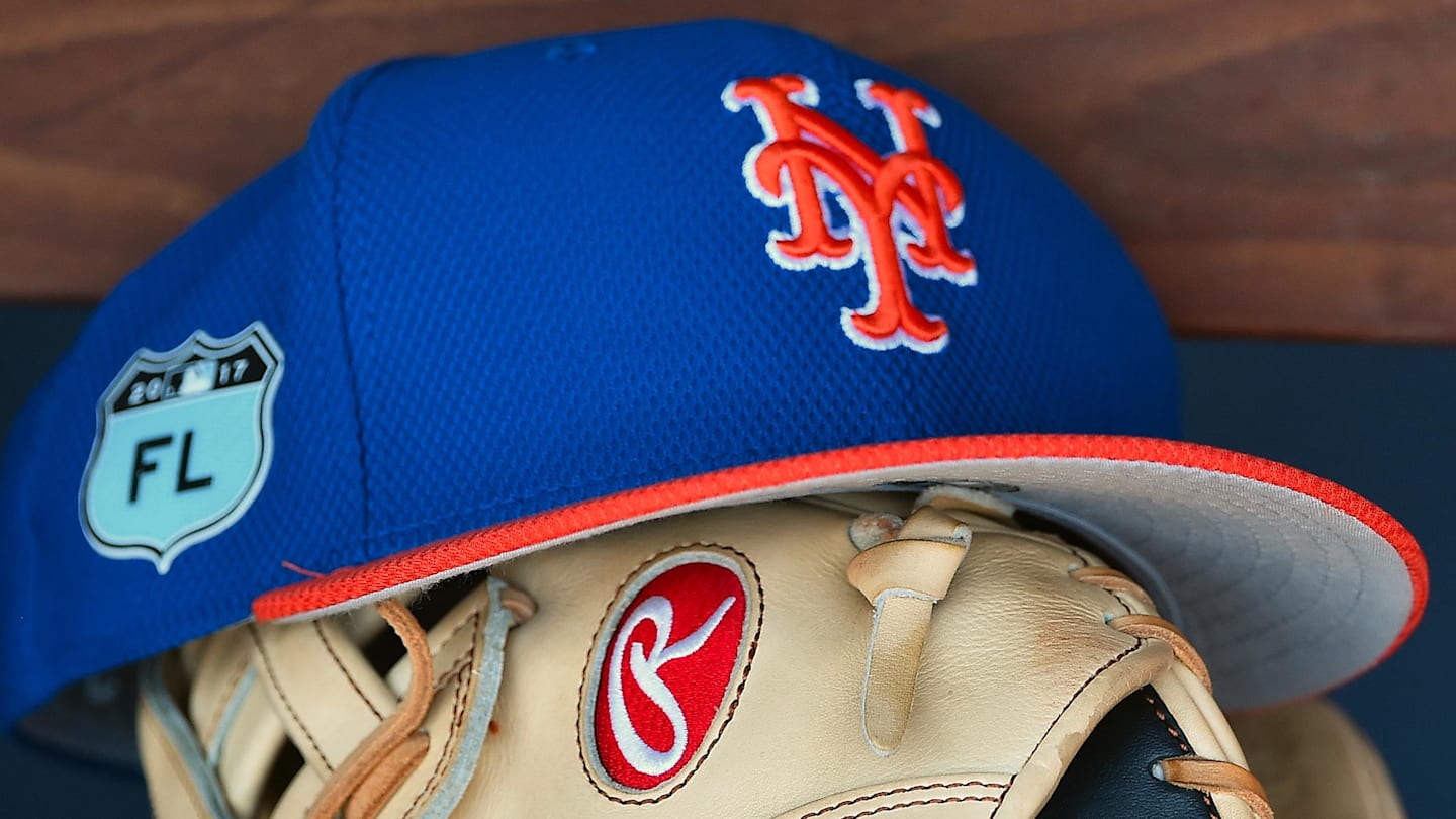 Opportunity Missed by Rays Rule 5 Pick Who Was Sent Back to Mets