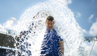 Royals All-Star Has Multiple Suitors, Could Be Traded: Report