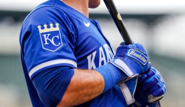 Kansas City Royals v Detroit Tigers