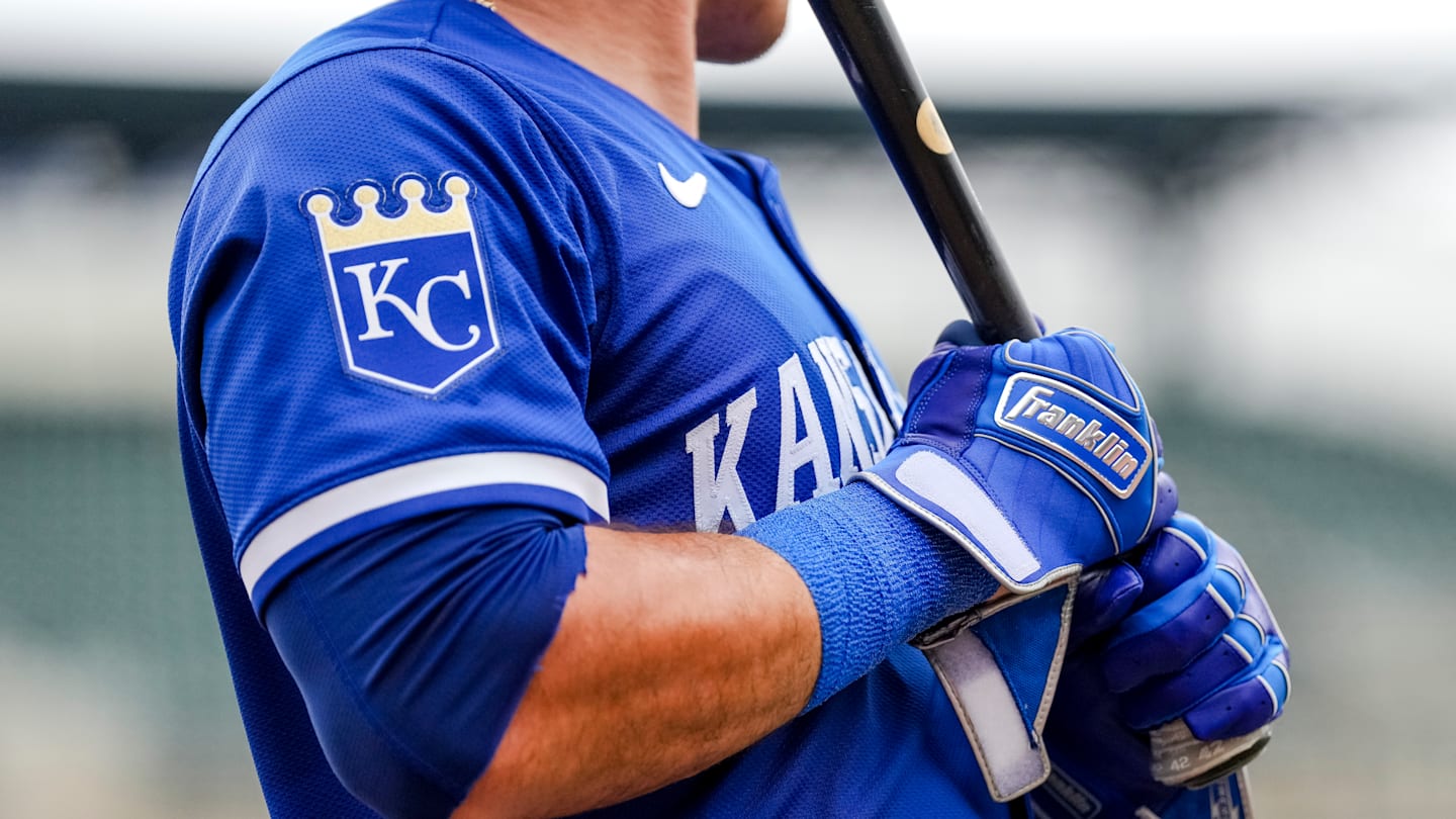 Kansas City Royals v Detroit Tigers