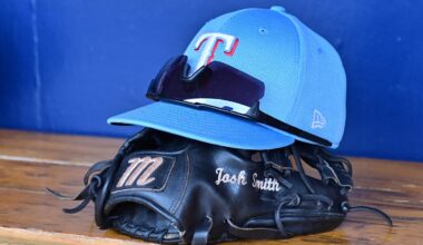 Ranking Rangers Five Best Draft Picks Outside First Round in Franchise History