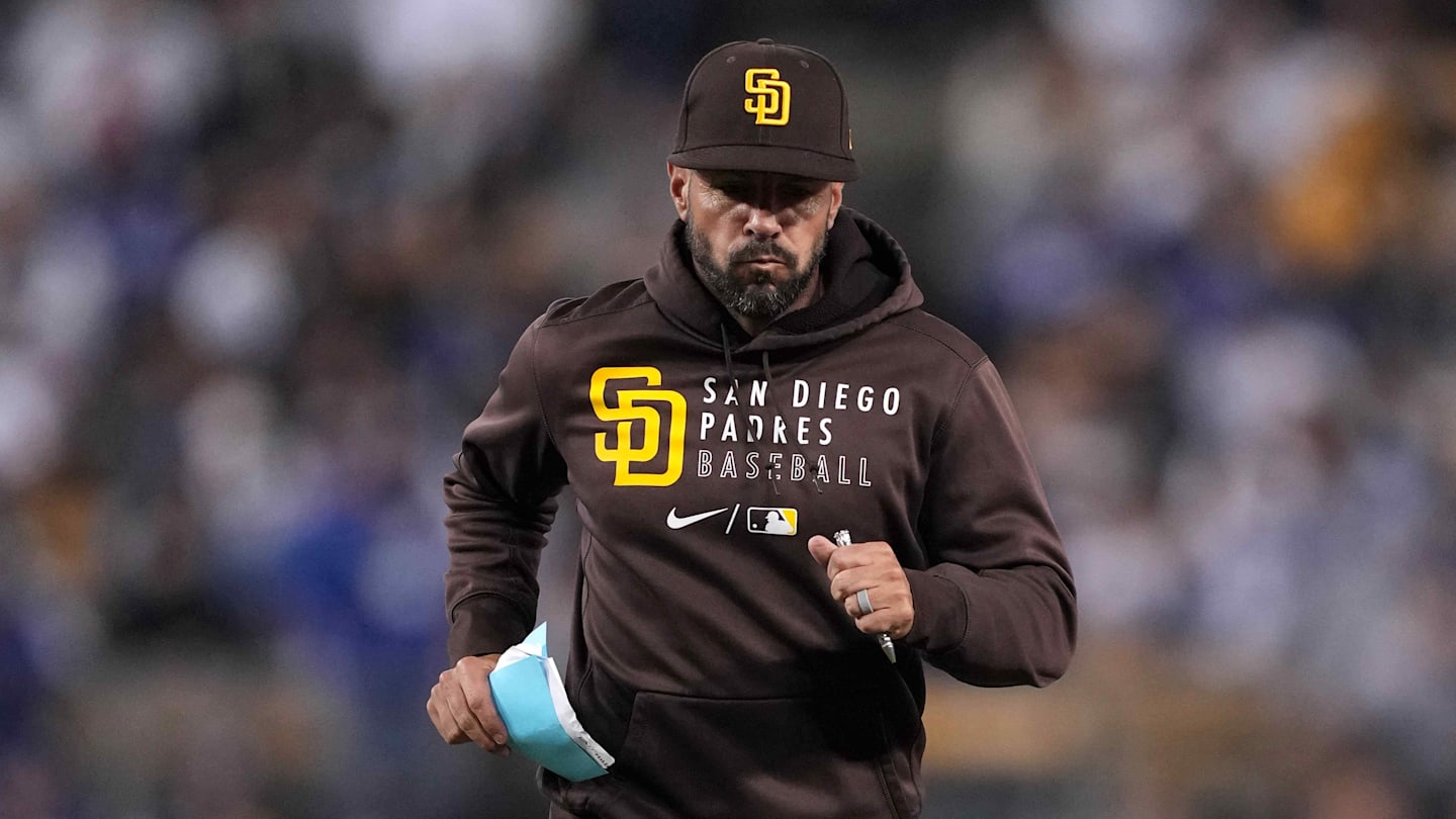 Jayce Tingler Says Giants Aren’t ‘Rebuild’ as They Pursue Dodgers