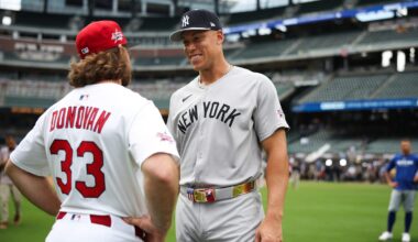 2025 MLB All-Star Game