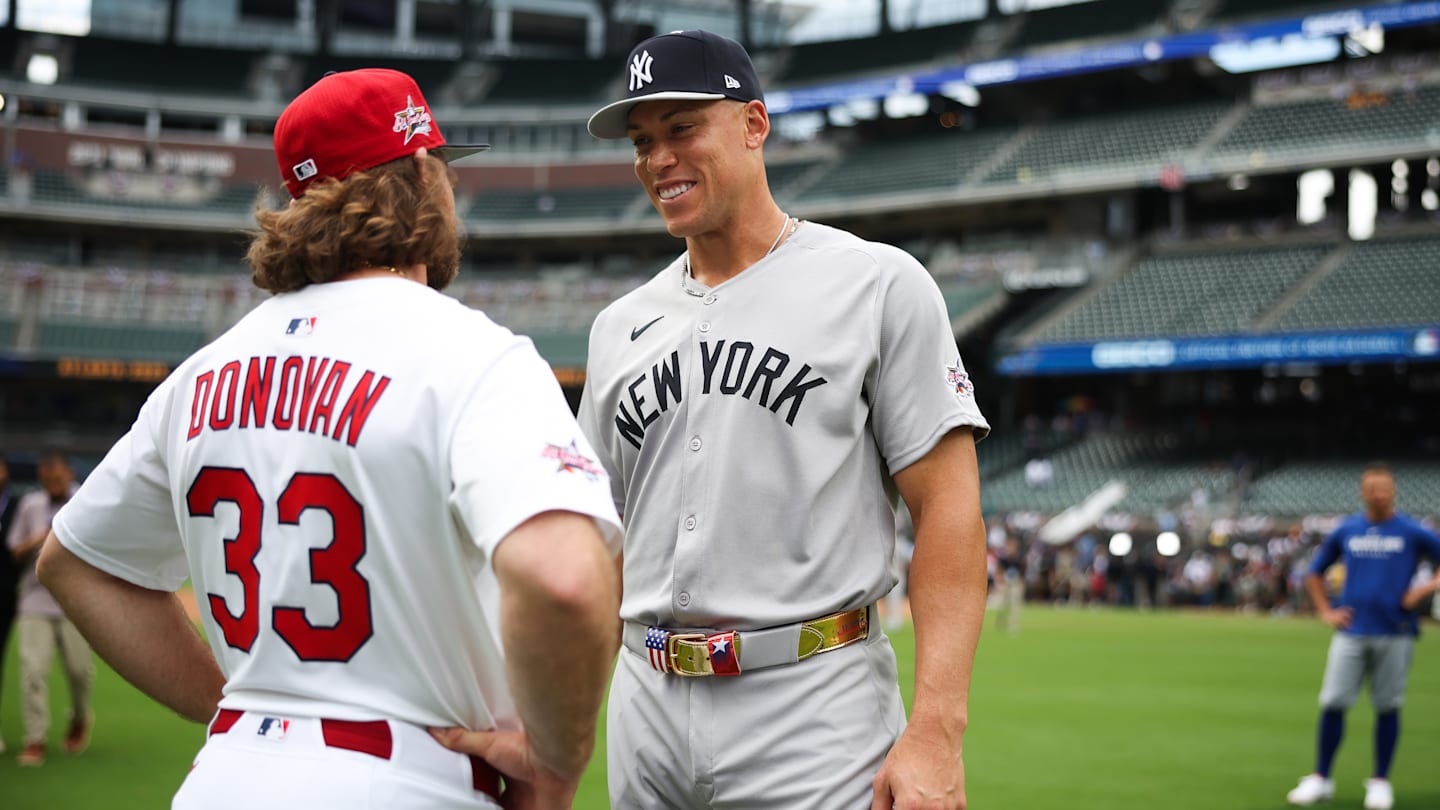 2025 MLB All-Star Game