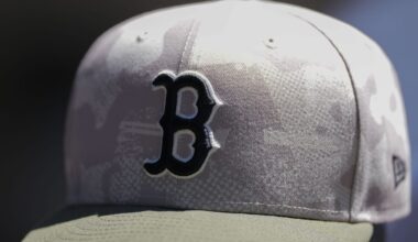 Red Sox Could Pursue Rays' Free Agent Pitcher to Improve Bullpen