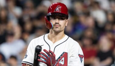 D-backs' Corbin Carroll Makes Exciting WBC Decision