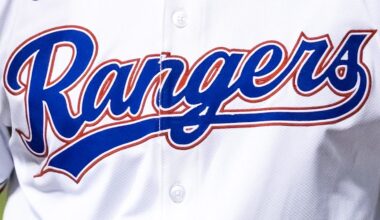 Rangers GM Says Franchise Not Actively Shopping Superstar Infielders in Trade