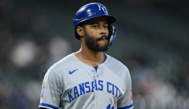 Kansas City Royals v Chicago White Sox