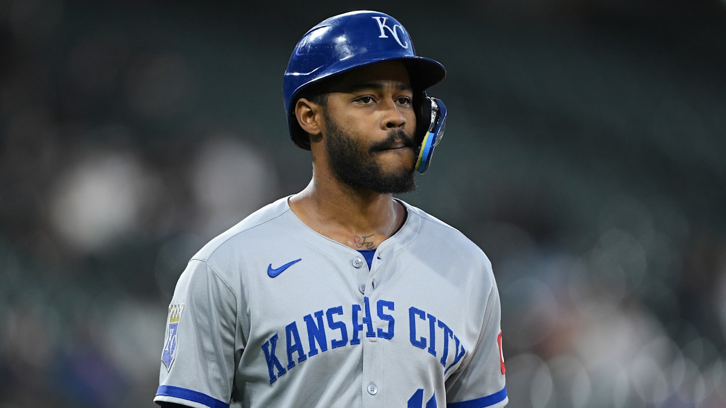 Kansas City Royals v Chicago White Sox