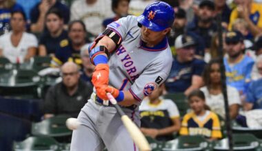 A's Could Find Their Offseason Fix in a Trade With New York Mets