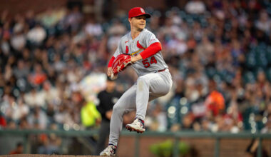 Cardinals Lay Groundwork For Potentially Transformative Offseason