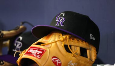 Ranking the 5 Greatest First-Round Picks in Rockies History
