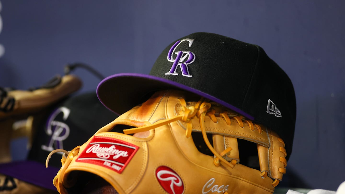 Ranking the 5 Greatest First-Round Picks in Rockies History