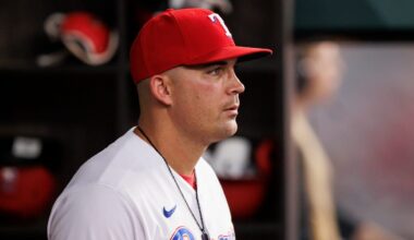 Houston Astros v Texas Rangers