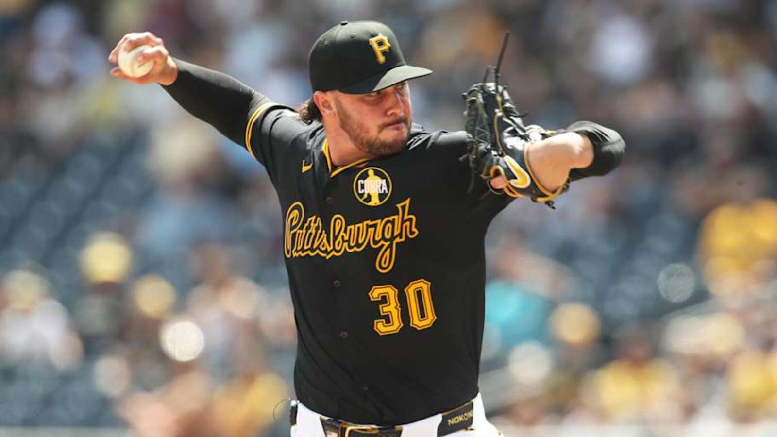 Pirates Announce Paul Skenes Cy Young Bobblehead