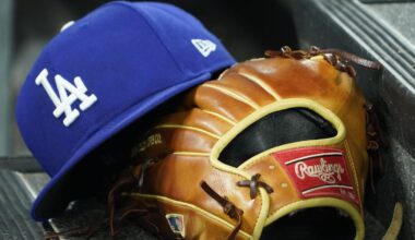 Rival Executives Believe Former Rays Pitcher To Be Pursued by Dodgers in Free Agency