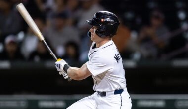 How Tigers Prospect Kevin McGonigle Earned Arizona Fall League MVP Honor