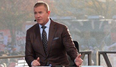 Kirk Herbstreit Praises Pirates' PNC Park