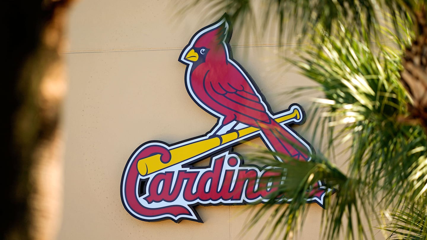 Cardinals Expected To Cut Ties With 2 All-Stars When Hot Stove Heats Up