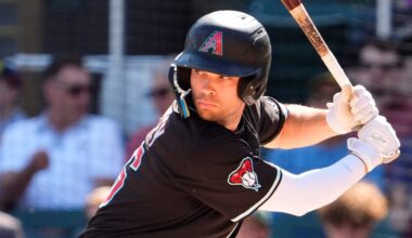 How Did D-backs Perform in Arizona Fall League?