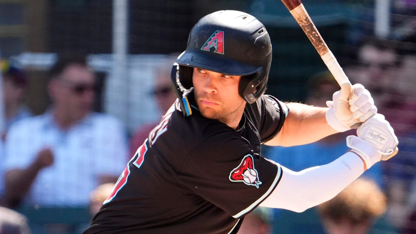 How Did D-backs Perform in Arizona Fall League?