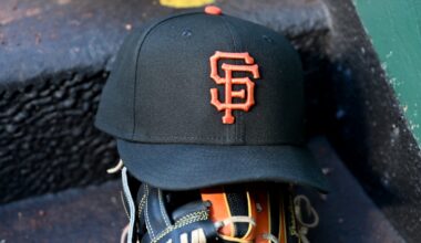 San Francisco Giants v Washington Nationals