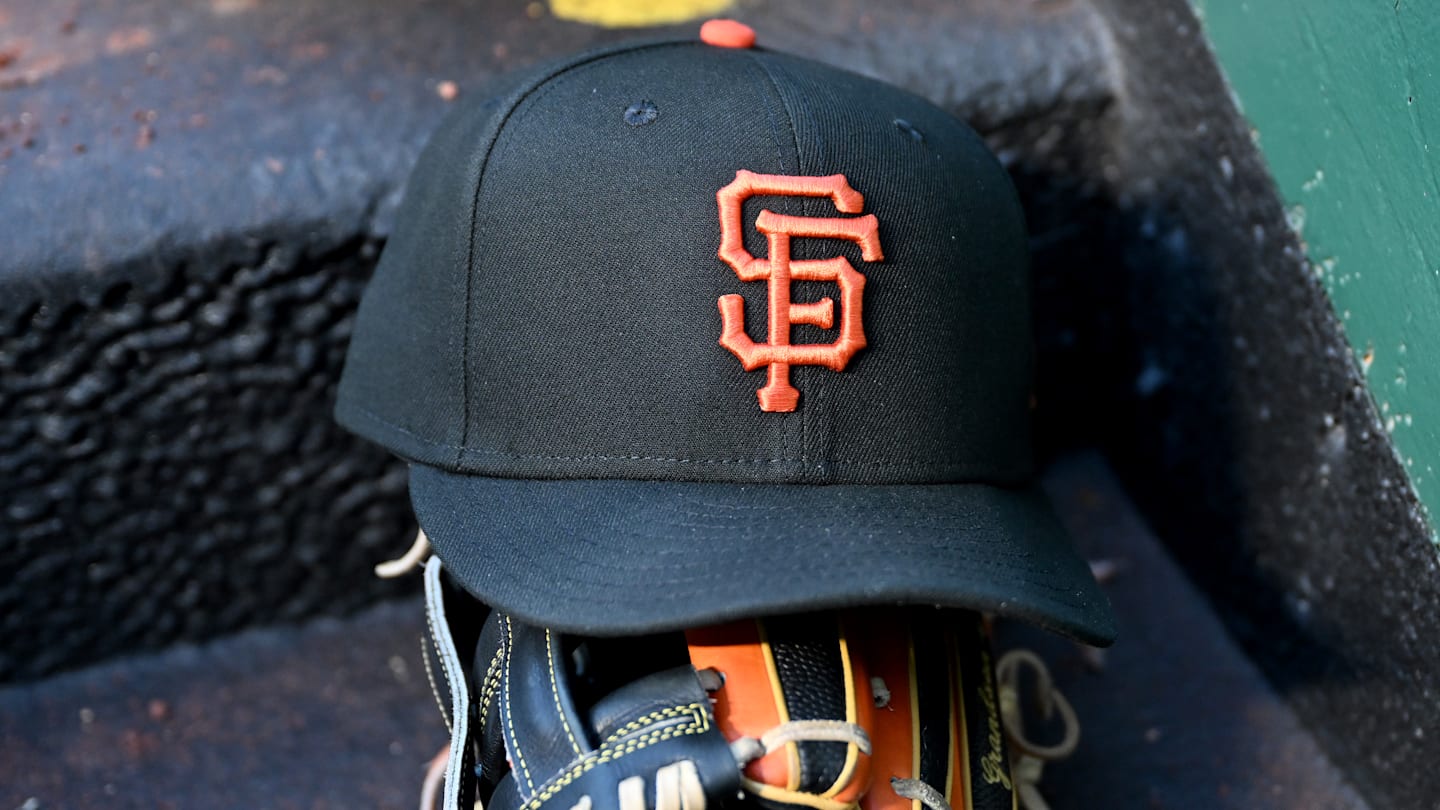 San Francisco Giants v Washington Nationals