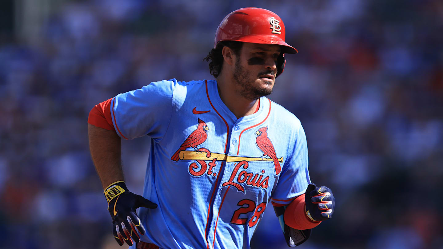 St. Louis Cardinals v Chicago Cubs