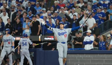 Dodgers' Shohei Ohtani Makes Insane Professional Sports History
