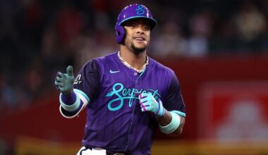 Philadelphia Phillies v Arizona Diamondbacks