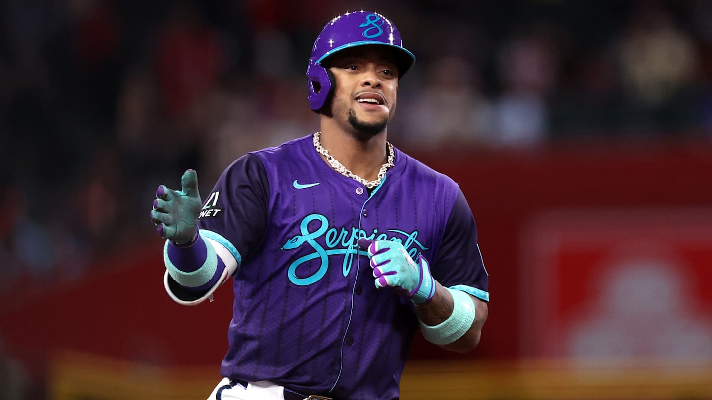 Philadelphia Phillies v Arizona Diamondbacks