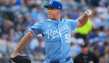 Royals’ 2026 rotation plans look much clearer after latest offseason rumor