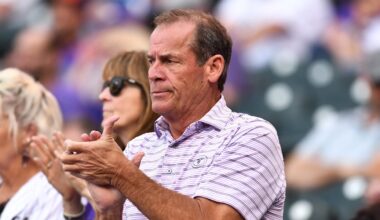 Major Player Development Shake-Up Signals New Era in Colo