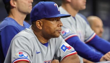 Pirates Hire Familiar Face as Third Base Coach