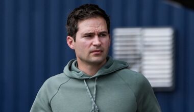 Tigers Hated Rival's Star Would Be Perfect Trade Target in Unthinkable Move