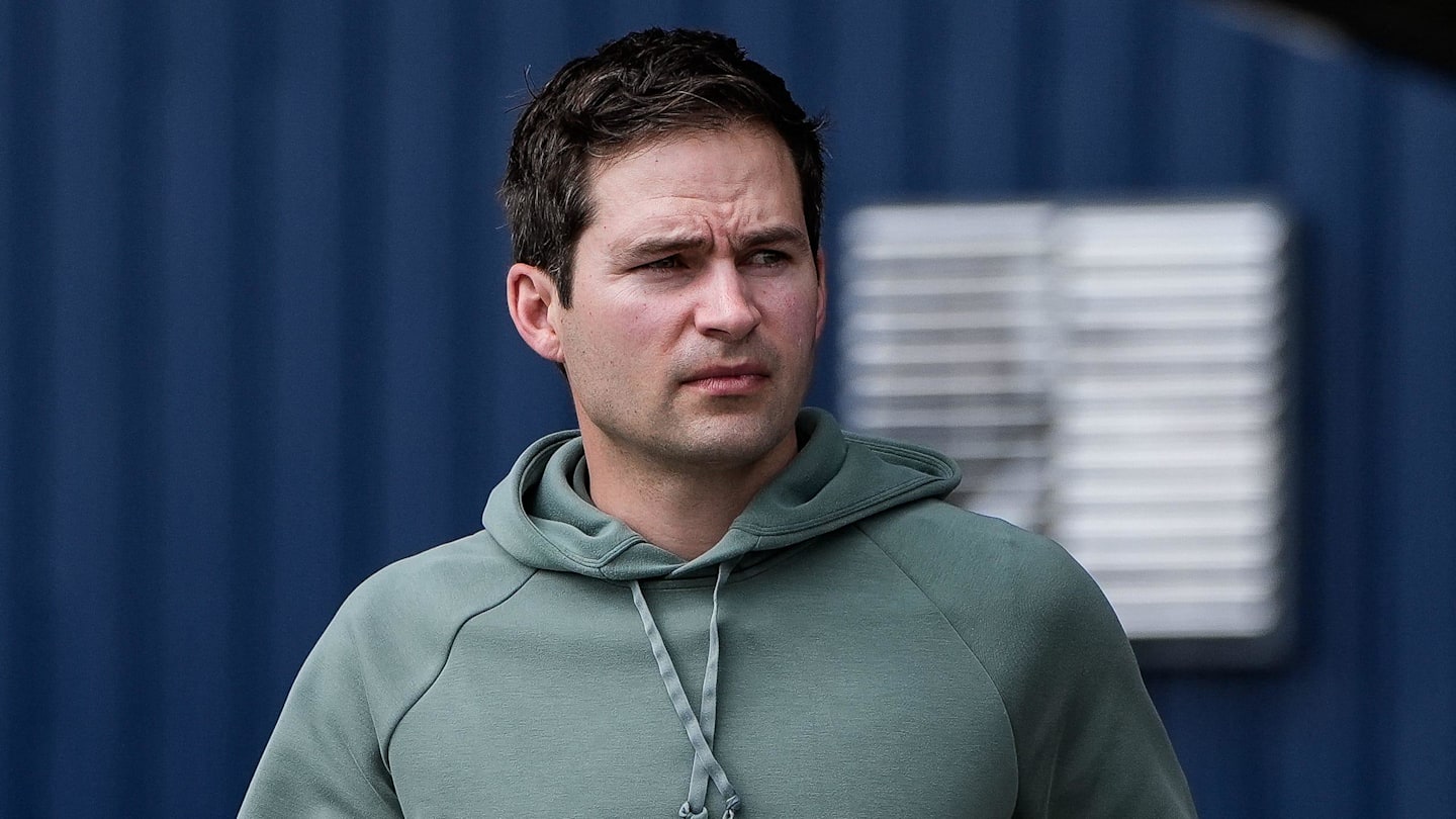 Tigers Hated Rival's Star Would Be Perfect Trade Target in Unthinkable Move