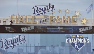 Royals’ Best Chance To Add A Bat Could Come From This AL East Contender