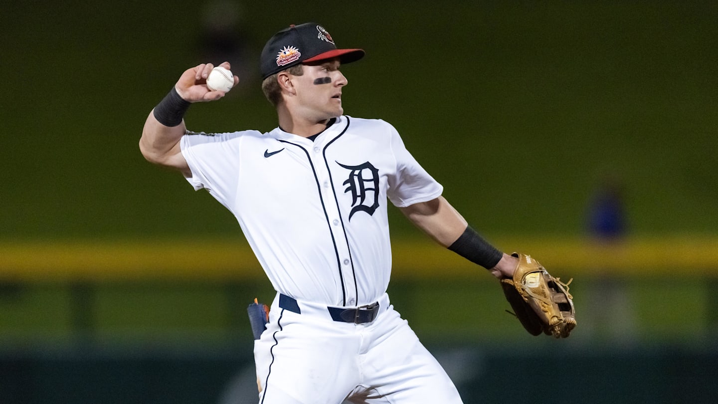 Three of Top Prospect Kevin McGonigle's key cards