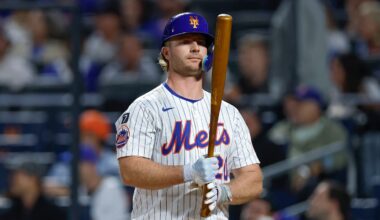 San Diego Padres v New York Mets