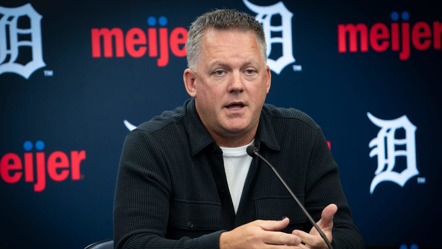 Tigers Linked to Diamondbacks All-Star Infielder in Potential Trade