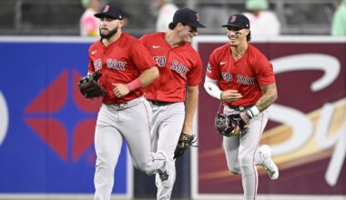 Padres Expected to Pursue All-Star Outfielder in Blockbuster Trade This Offseason