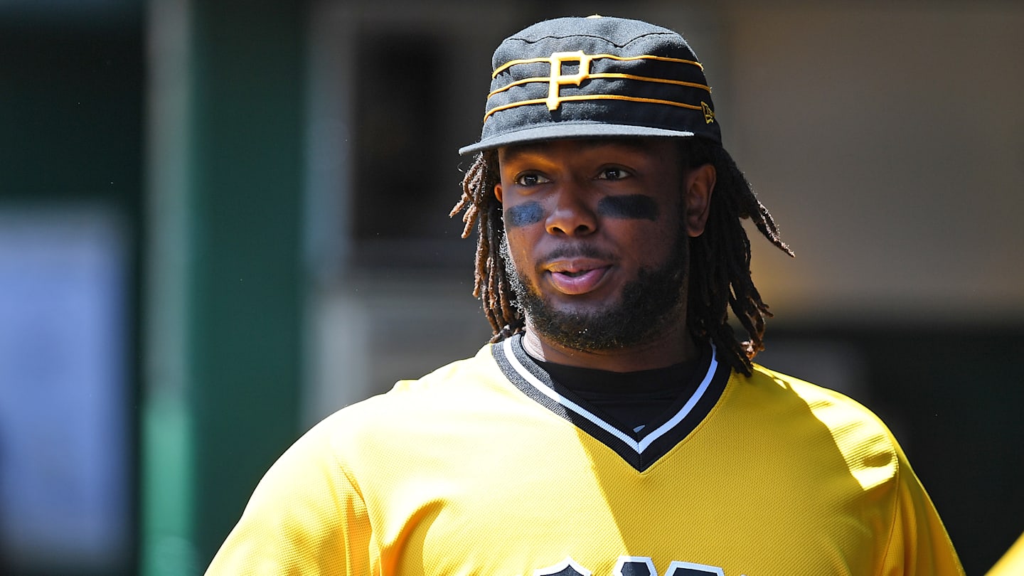 Milwaukee Brewers v Pittsburgh Pirates