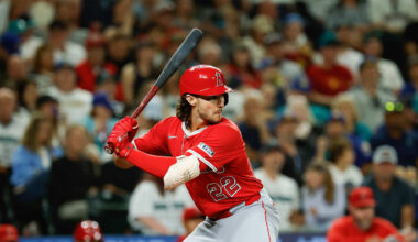 Los Angeles Angels v Seattle Mariners