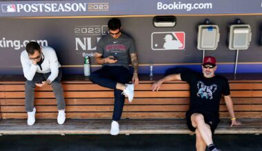 Looming Rule 5 Deadline Presents Roster Decisions for D-backs